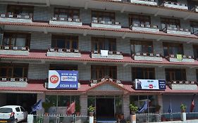 Hotel Ocean Blue Manali